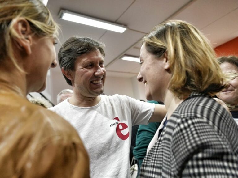 Elezioni 2019: Nardella, al via la campagna elettorale