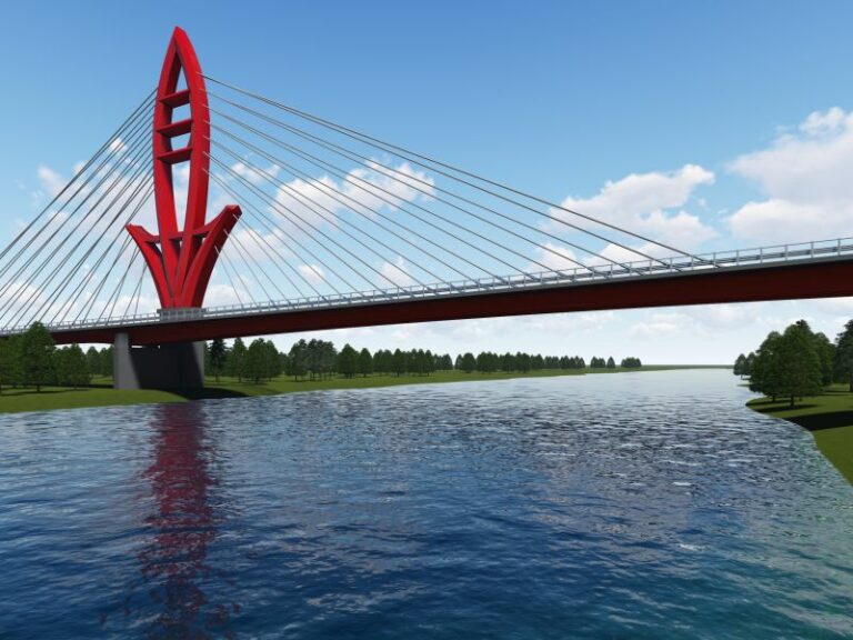 Nuovo ponte di Signa, c’è l’accordo