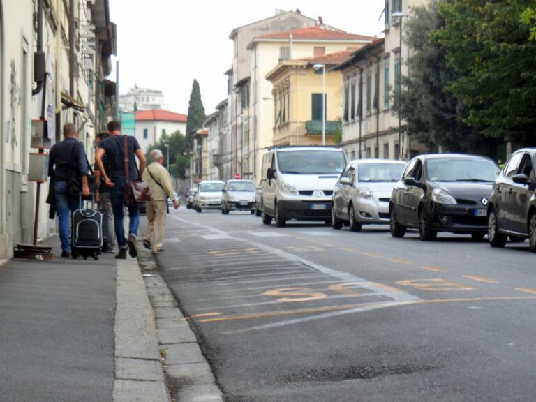 Sciopero 8 marzo: a Firenze tramvia e bus a rischio