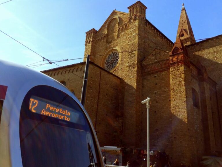 Linea 2 della tramvia, ora si paga il biglietto