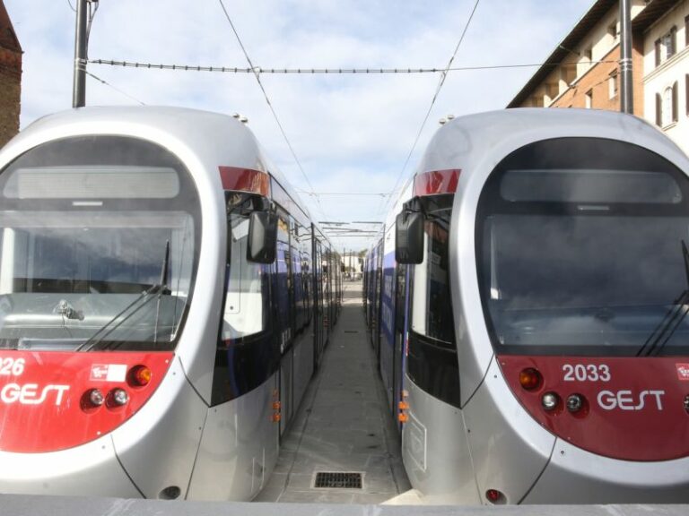 Il biglietto per la tramvia? Lo regala la Coop