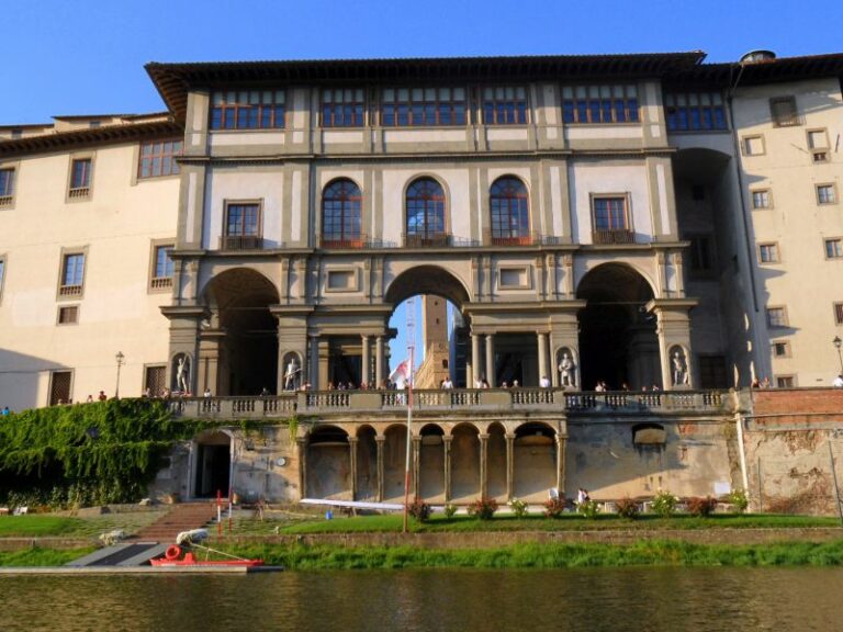 Uffizi gratis: il calendario 2019