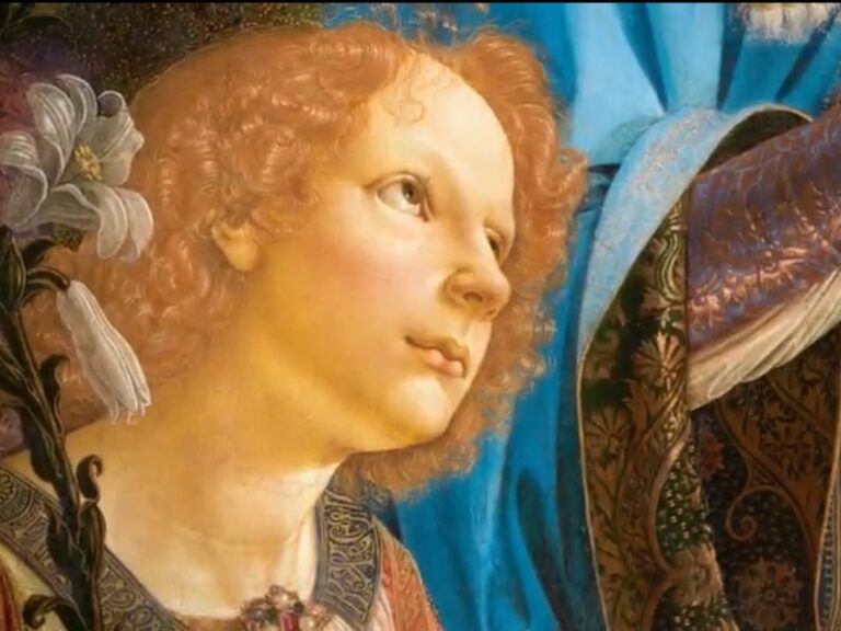 Palazzo Strozzi, a Firenze la mostra sul Verrocchio