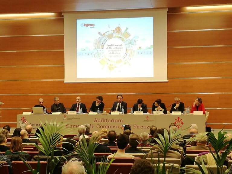 Nuovo patto per il lavoro e per l’impresa