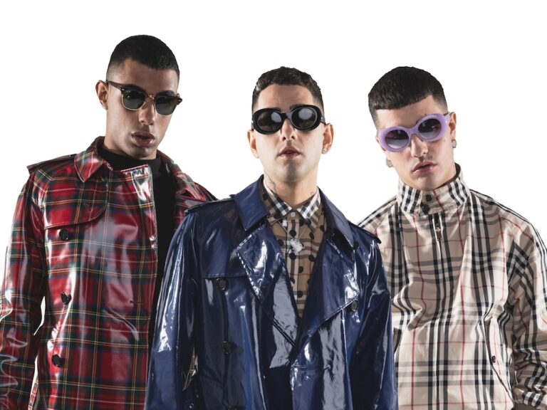 Dark Polo Gang: la trap al Viper Theatre