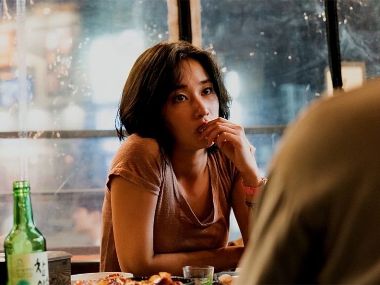 Viaggio per immagini nella cultura coreana al Florence Korea Film Fest