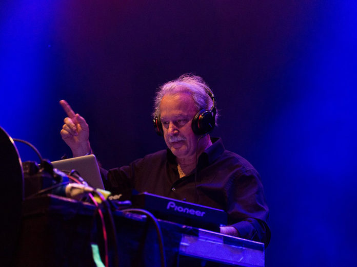 Giorgio_Moroder Offerte per i lettori - Giorgio Morder