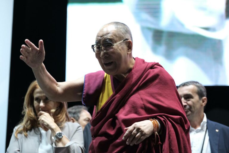 Festival delle Religioni con sguardo su Firenze
