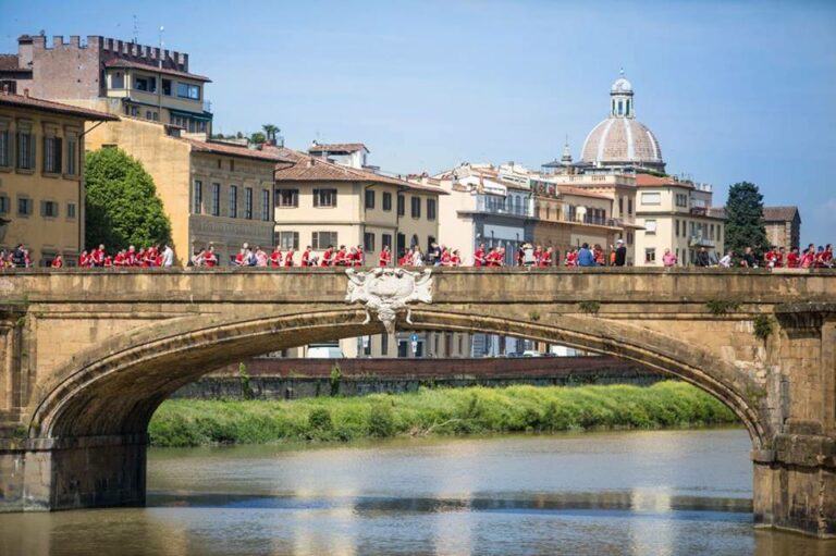 Fine settimana a Firenze, gli eventi tra il 17 e 19 maggio