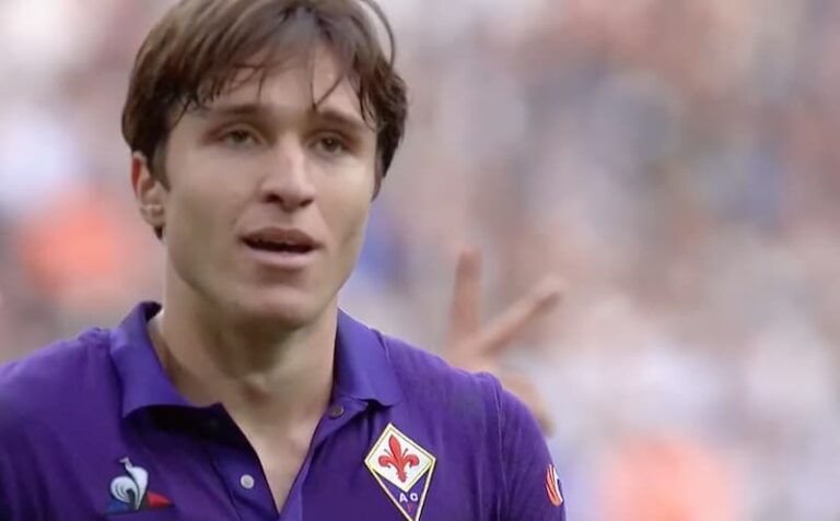 La Fiorentina non demerita ma la Juve vince e festeggia