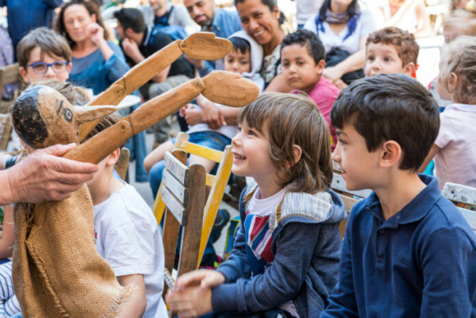 Firenze bambini 2019 festival programma eventi