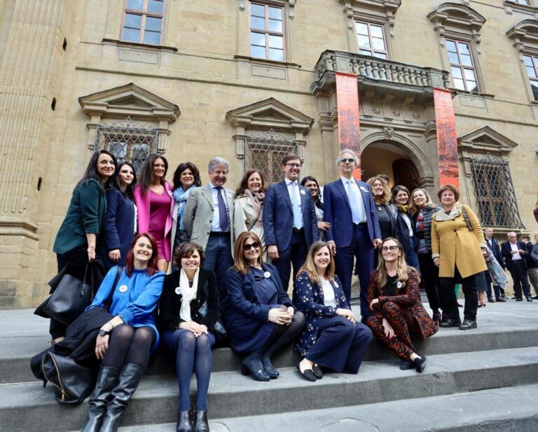 La Fondazione di Andrea Bocelli in San Firenze
