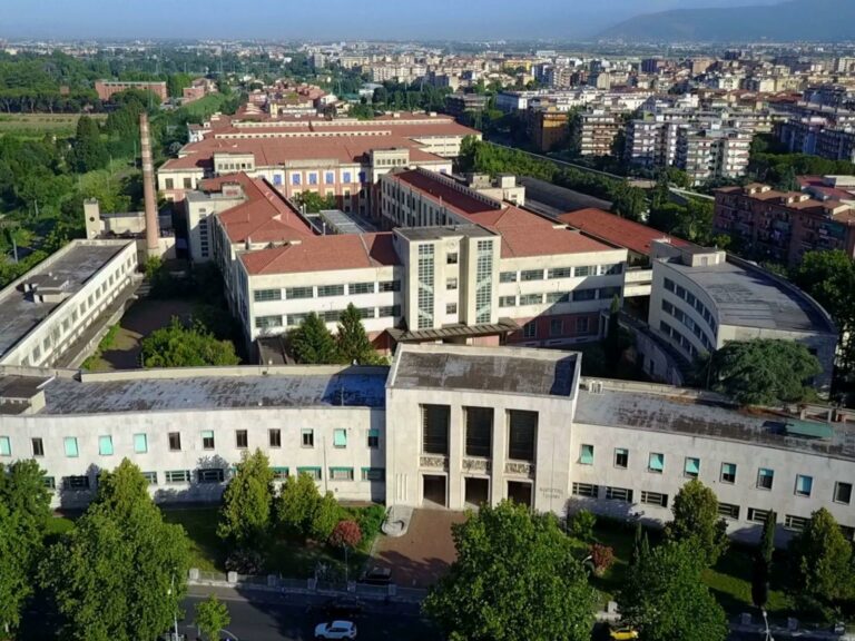 Manifattura Tabacchi, ok al progetto di recupero