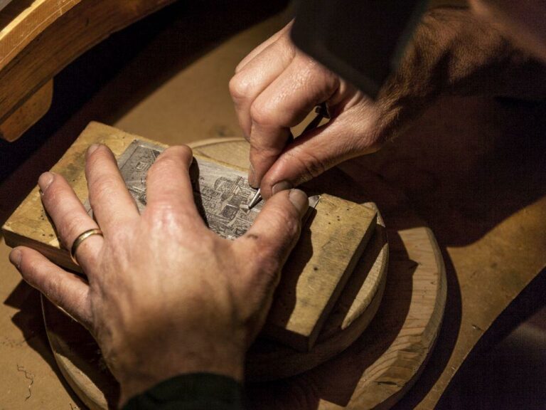 Mostra artigianato Firenze 2019: date, espositori e novità