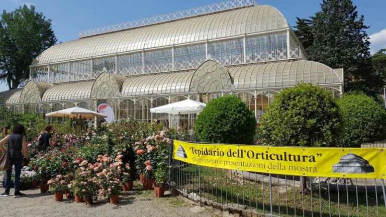 Ponte del primo maggio a Firenze e dintorni: eventi, mostre, concerti