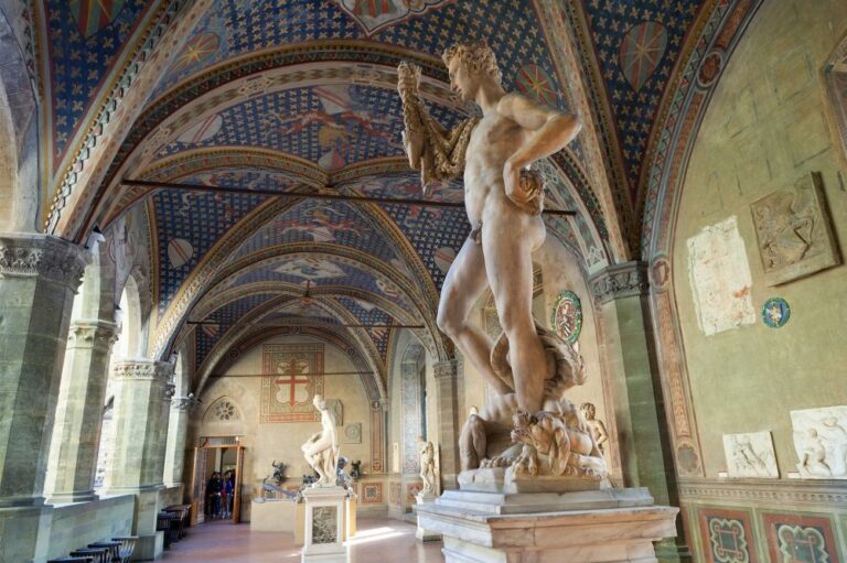 Tutti i musei di Firenze aperti a Pasqua 2019 (e Pasquetta)