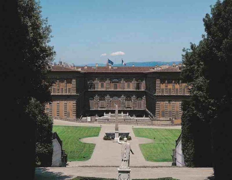Rinascimento di Boboli: una campagna di interventi nel giardino mediceo di Firenze