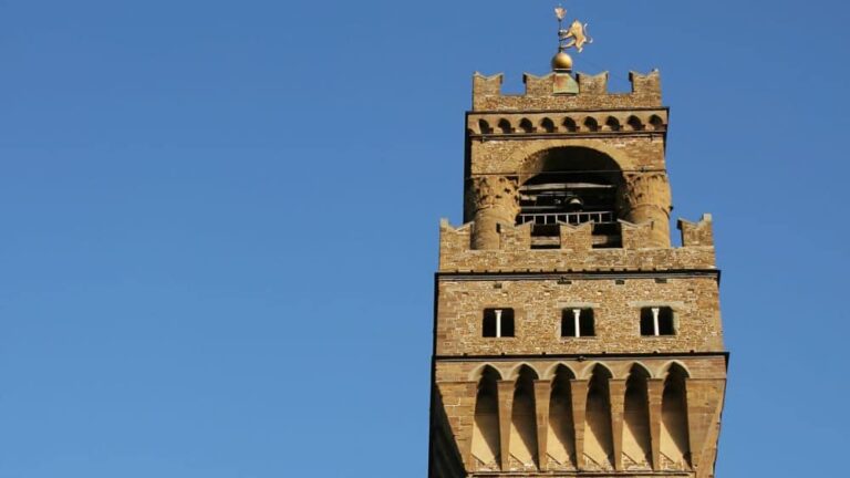 Elezioni Firenze, tutti i candidati a sindaco