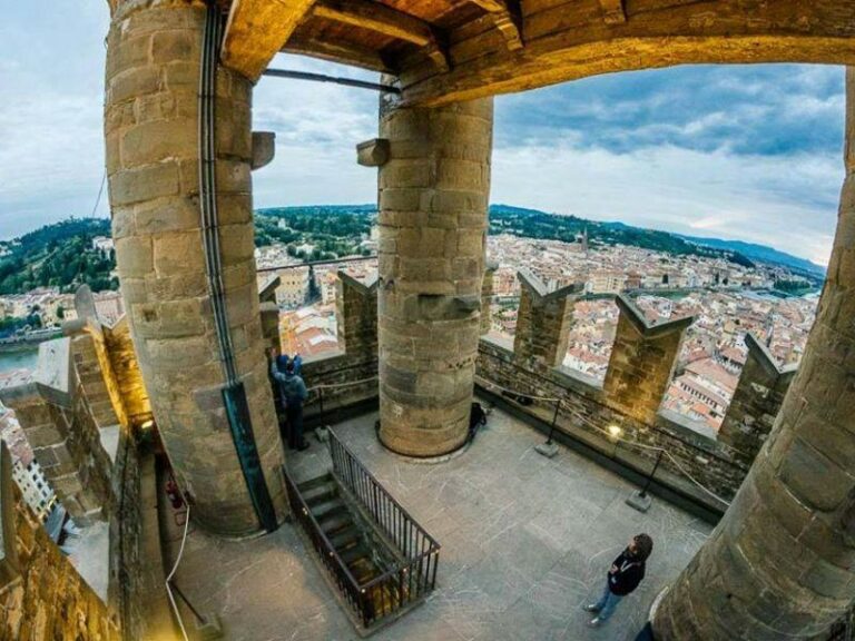 Domenica metropolitana di Firenze: 11 musei gratis