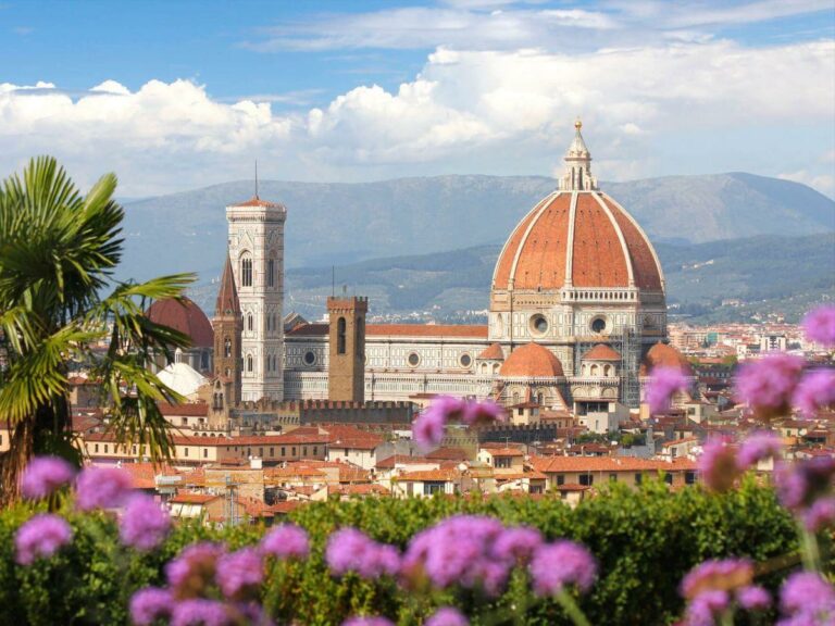 Dove andare a Firenze per il ponte del 25 aprile (e del primo maggio)