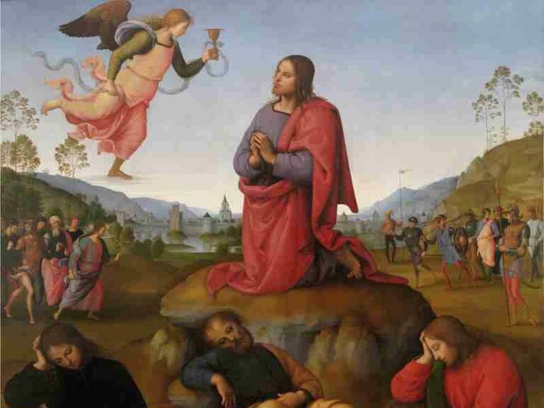 Agli Uffizi la mostra (virtuale) sulla Pasqua