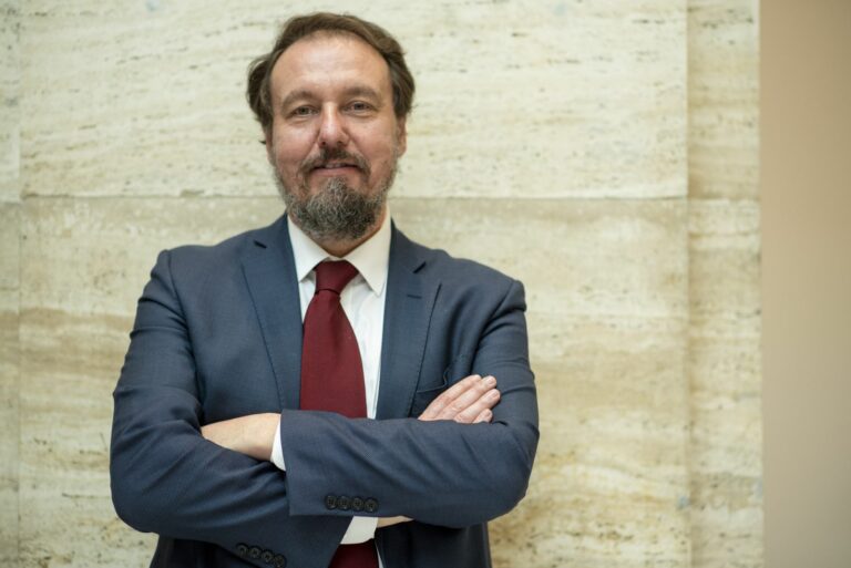 Legacoop Toscana, Negrini confermato presidente