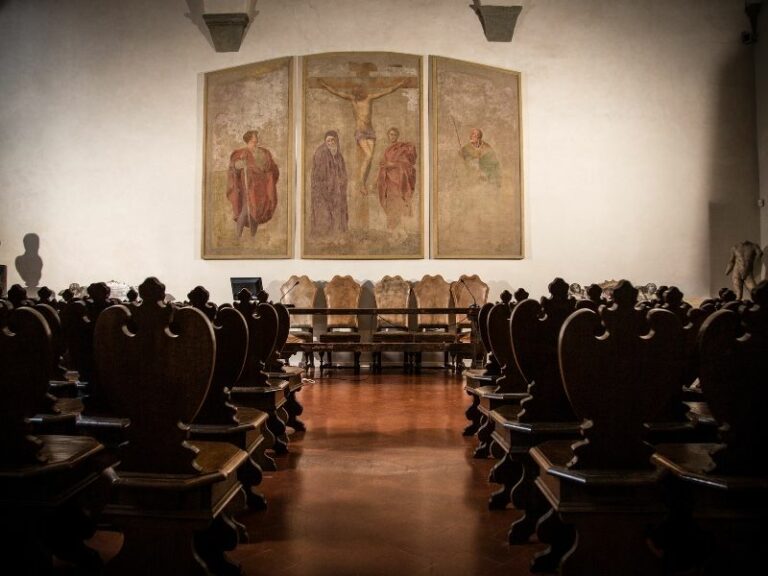 Una app sui luoghi di Cosimo I de’ Medici