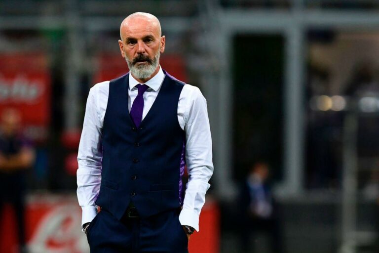 Caos Fiorentina: Pioli si dimette