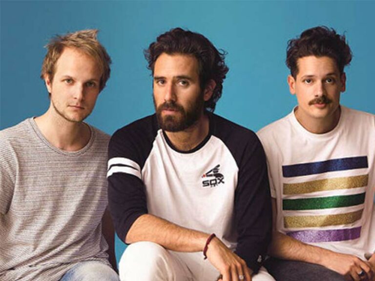 Thegiornalisti in concerto a Firenze, ultimi biglietti disponibili