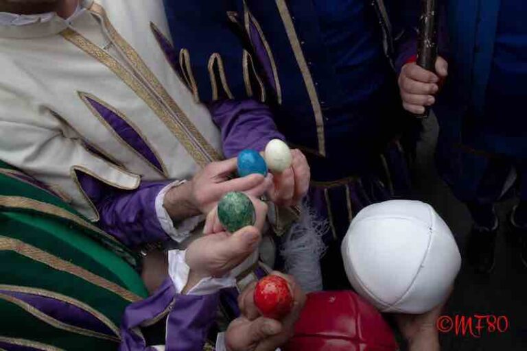 Calcio storico: il sorteggio per le semifinali