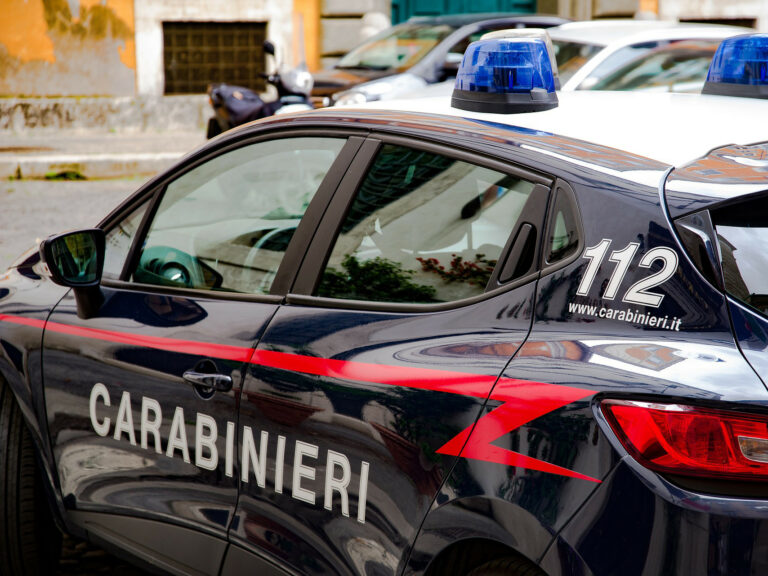 Firenze, zone rosse anti degrado