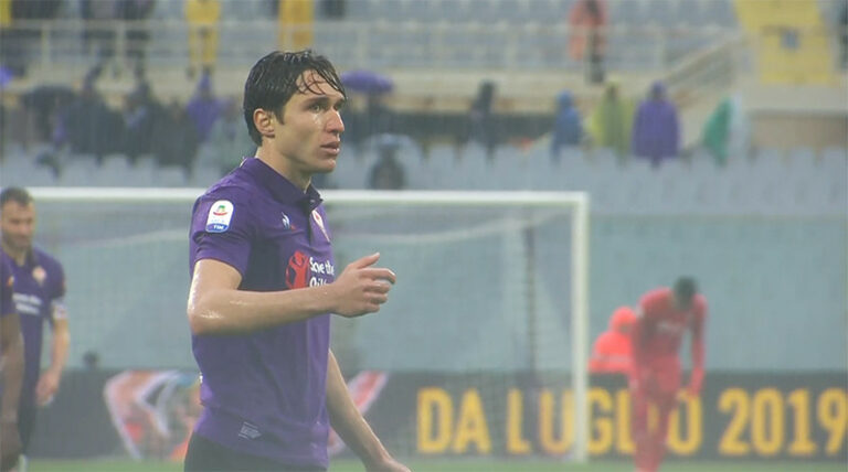 Fiorentina, col Bologna finisce 0-0. Montella non guarisce i Viola
