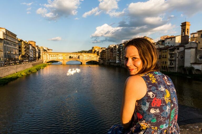 Ben vivere, Firenze nella top five italiana