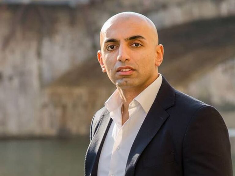 Elezioni Firenze, intervista a Mustafa Watte