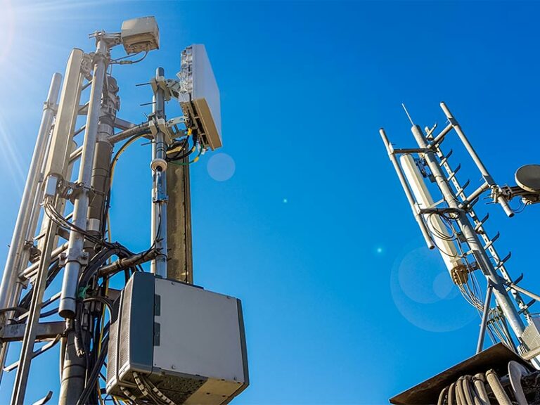 Il 5G arriva in Italia tra giugno e luglio