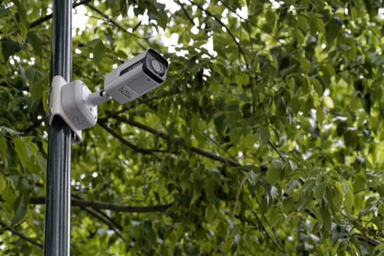 Sicurezza, attivata la videocamera numero 700