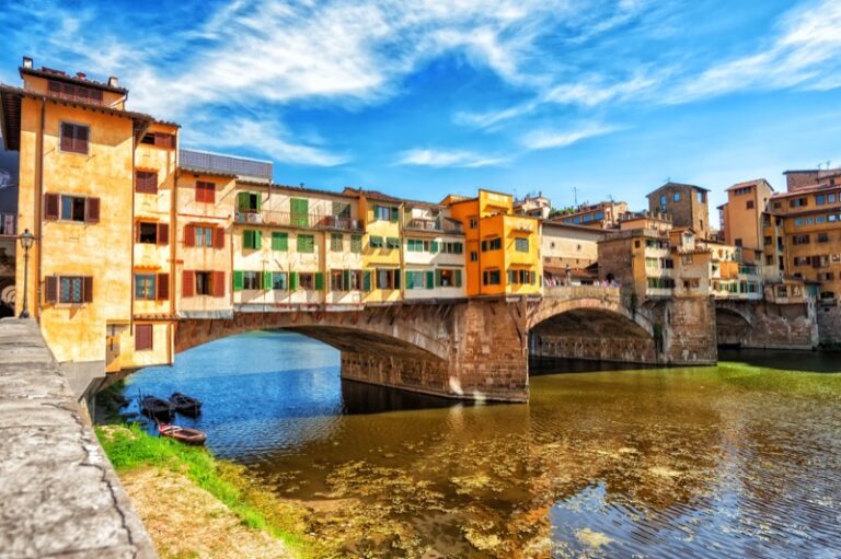 I primati di Firenze nelle classifiche sulla qualità della vita