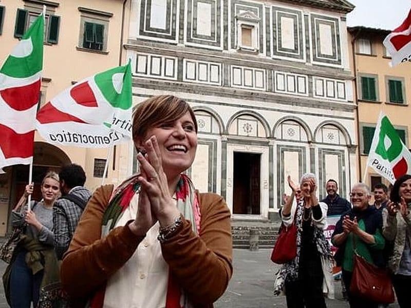 Elezioni comunali Firenze provincia