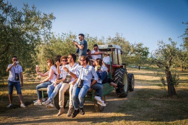 I migliori eventi a Firenze nel weekend del 26 maggio