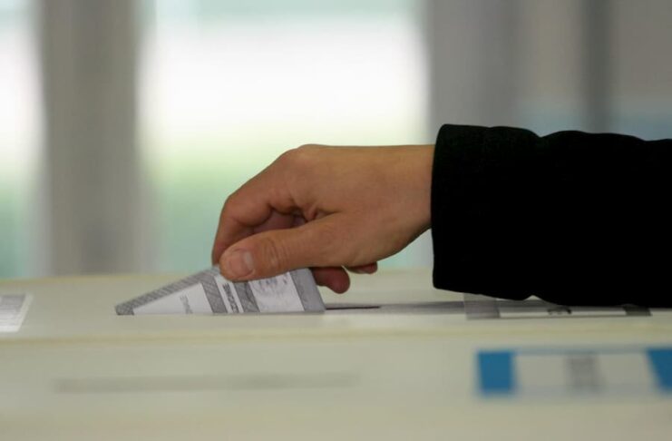 Elezioni Quartieri Firenze candidati presidente