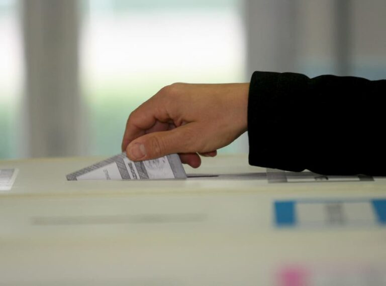 Elezioni di Quartiere a Firenze, i candidati presidente e come si vota