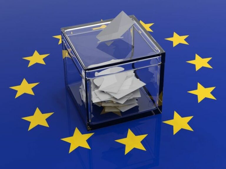 Elezioni europee 2019, candidati in Toscana (e in centro Italia)