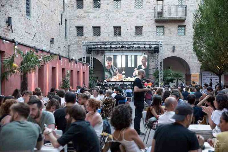 Firenze FilmCorti Festival: il giro del mondo in 700 corti