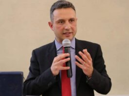 Mirko Dormentoni presidente Quartiere 4 Firenze elezioni