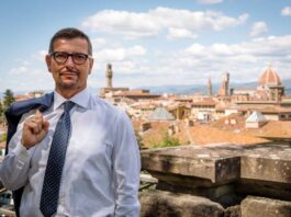 Elezioni Quartiere 1 Firenze risultati presidente Maurizio Sguanci