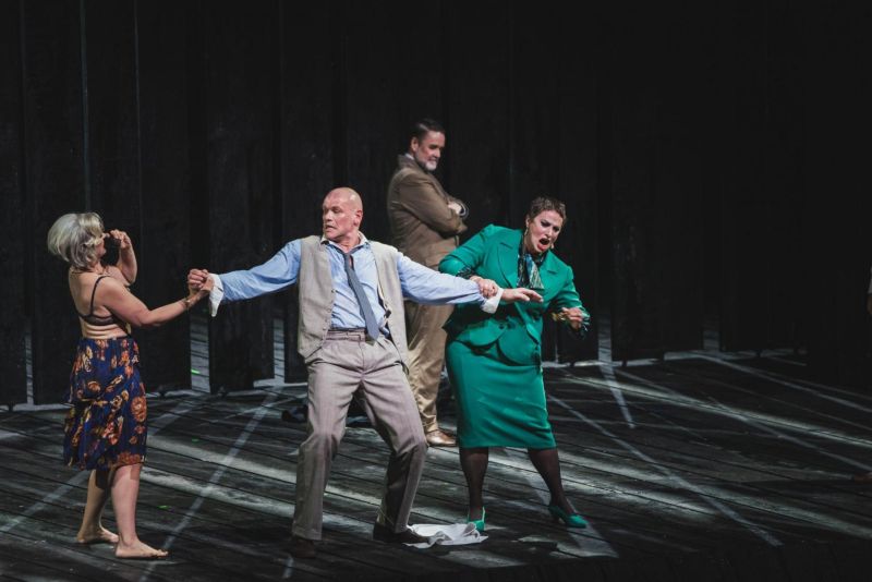 Maggio musicale fiorentino 2019, gli eventi in calendario Il Reporter