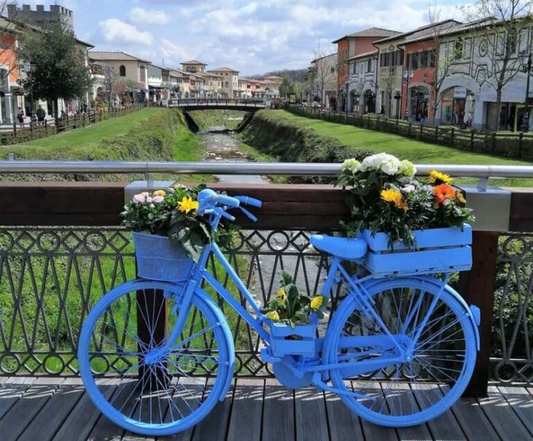 Black Friday il 31 maggio al Barberino outlet e alla Rinascente