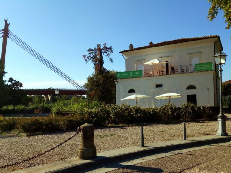 Pia – Palazzina indiano arte inaugura la stagione 2019