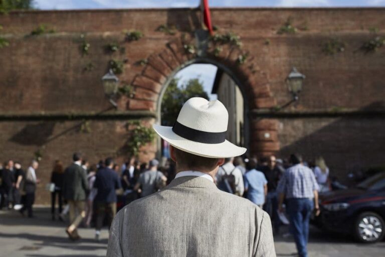 Pitti Uomo 2019: le anticipazioni sull’edizione di giugno