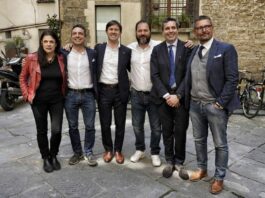 Elezioni Quartieri Firenze risultati 2019